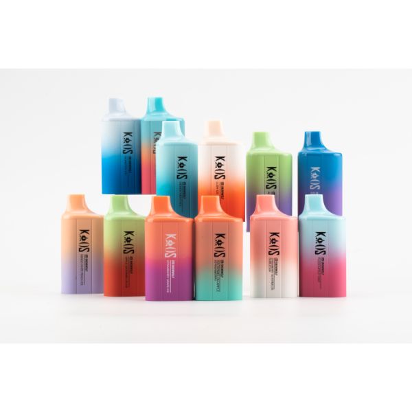 Snowwolf vape group flavors picture Kaos cost 10 pack