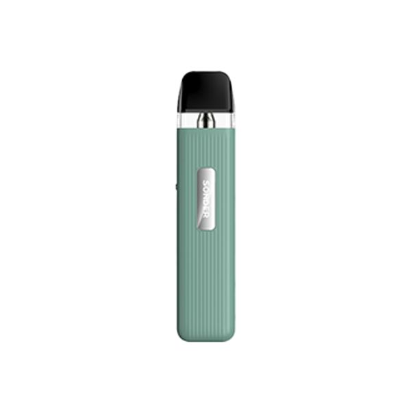 GeekVape Sonder Q Kit Best Color Green