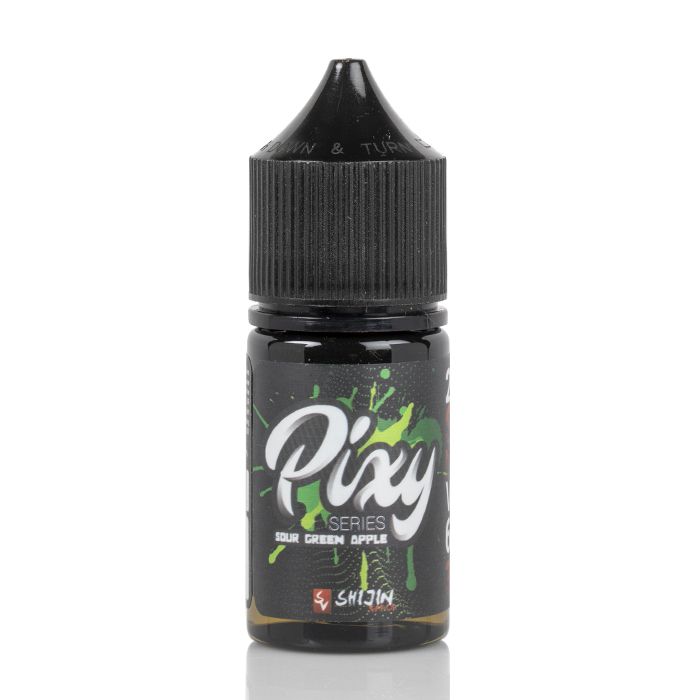 Pixy Salt Series 30ML