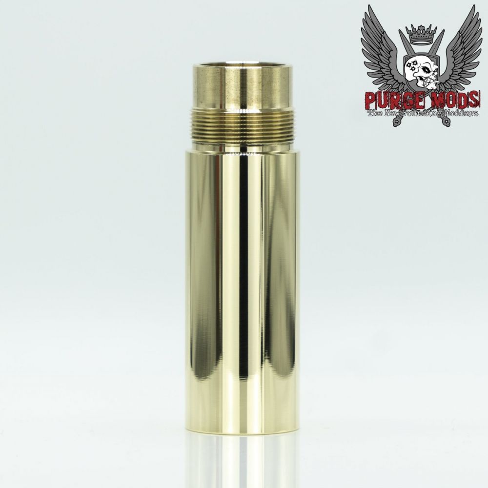 Purge 21700 Stack Tube