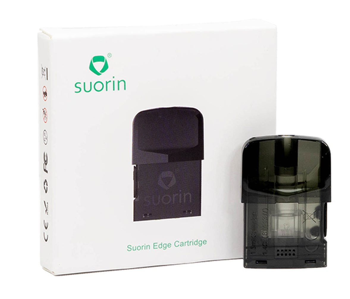 Suorin Edge Pod Cartridges