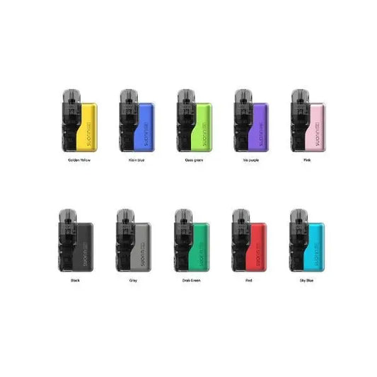 Suorin SE (Special Edition) Kit | Device + x2 Pod