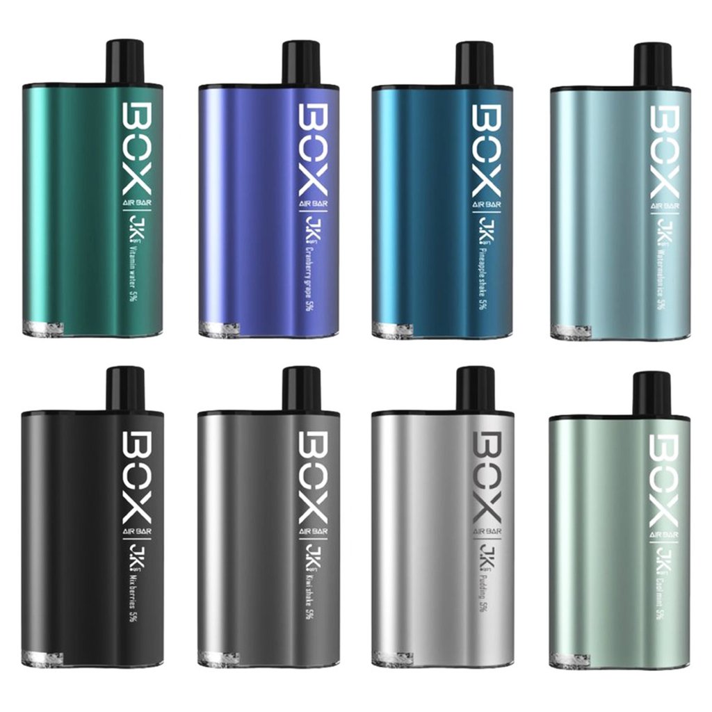 Air Bar Box Disposable Disposable Vape 10 Pack 10mL - $72.89 eJuices.co Air Bar Box Disposable Disposable Vape 10 Pack 10mL - $72.89 eJuices.co