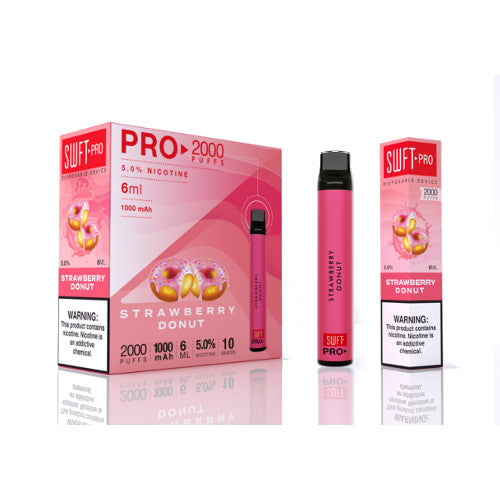 SWFT Pro Disposable 10 Pack Wholesale