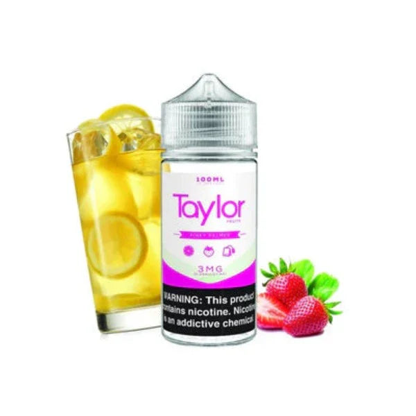 Taylor House E-Liquid Vape Juice 100mL - $9.50 eJuices.co Taylor House E-Liquid Vape Juice 100mL - $9.50 eJuices.co