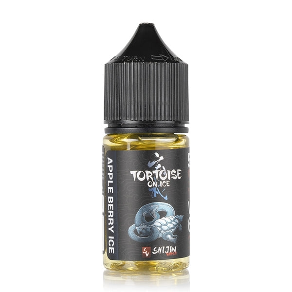 Best Deal Shijin Vapor Salts Series 30ML - Tortoise on Ice