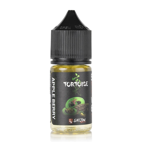 Best Deal Shijin Vapor Salts Series 30ML - Tortoise