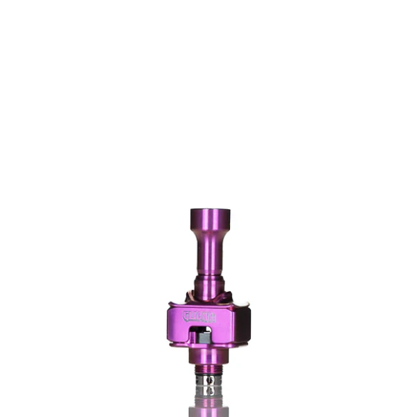 UNKWN GlichTi Titanium Boro RBA - Purgenta