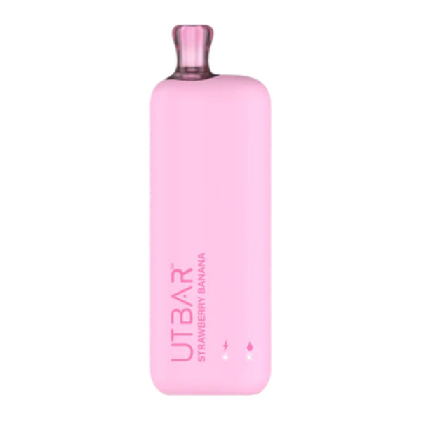 best ut vape flavor UT Bar by FLUM 6000 Puffs Rechargeable Vape Disposable 10mL