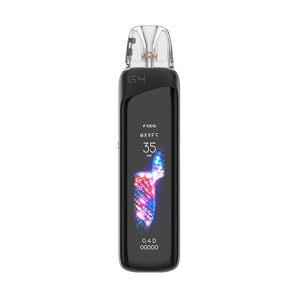 Uwell Caliburn G4 Pro Touch Screen Kit
