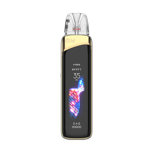 Uwell Caliburn G4 Pro Touch Screen Kit