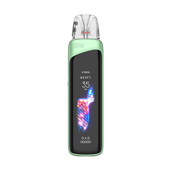 Uwell Caliburn G4 Pro Touch Screen Kit