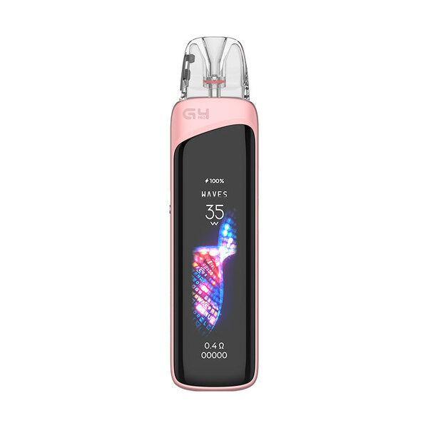 Uwell Caliburn G4 Pro Touch Screen Kit