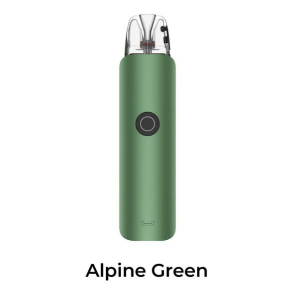 Uwell Caliburn G4 Classic Pod Kit-Alpine Green