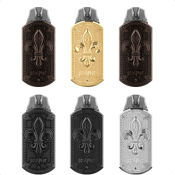 Uwell Sculptor Pod System