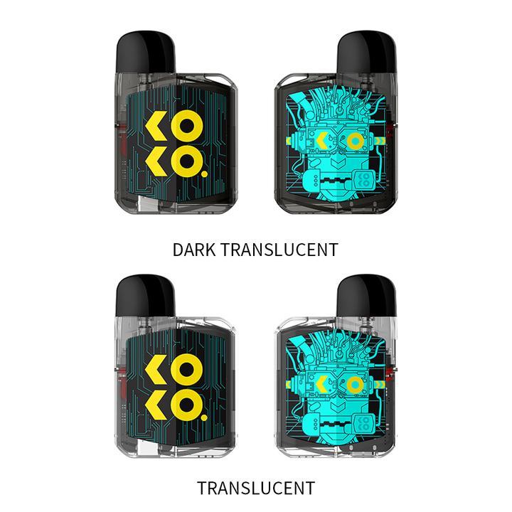 Uwell Caliburn KoKo Prime Kit
