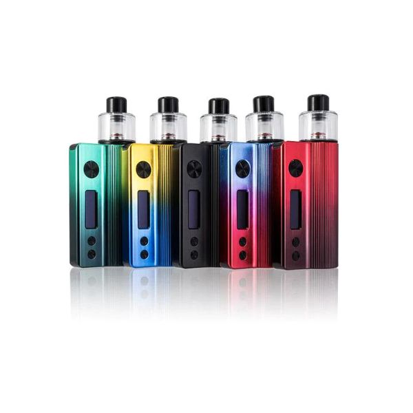 Vandy Vape Nox Pod System Kit - $22.48 eJuices.co Vandy Vape Nox Pod System Kit - $22.48 eJuices.co