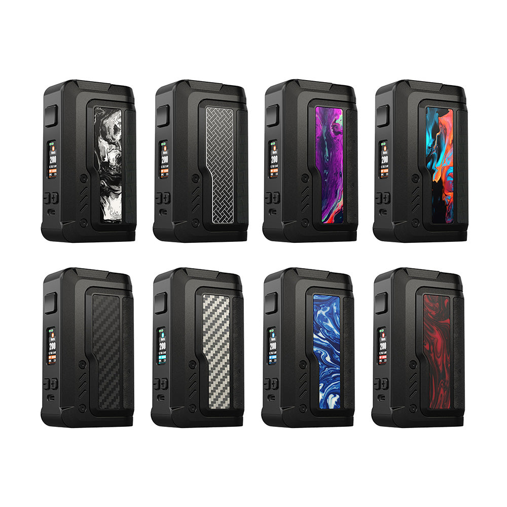 Vandy Vape GAUR-21 200w Mod Wholesale