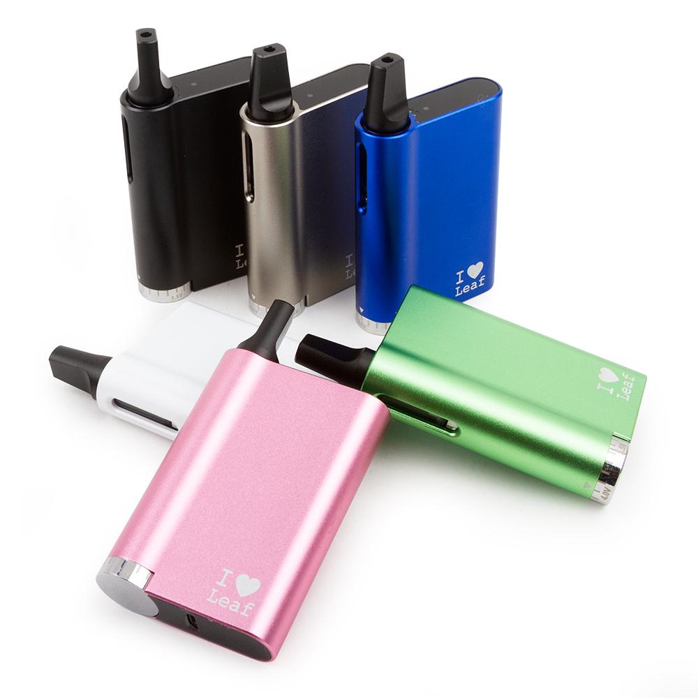 Famovape I love Leaf Kit Best Colors!