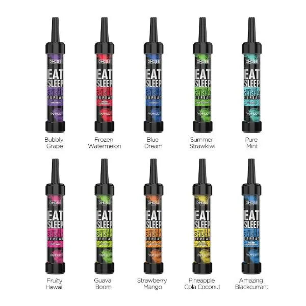 what flavor is meta moon vape Meta Moon Geek Bar Flavor