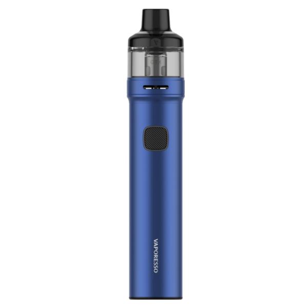Blue Vaporesso GTX Go 80 Kit Wholesale Price!