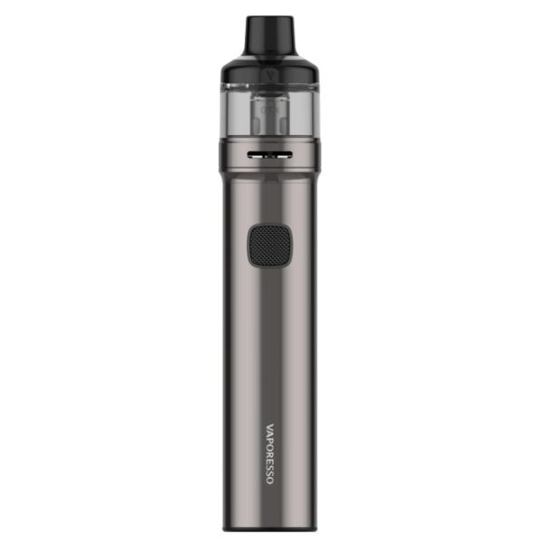Matte Grey Vaporesso GTX Go 80 Kit Bulk Price!