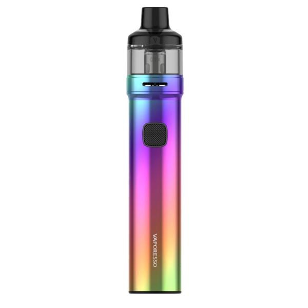 Rainbow Vaporesso GTX Go 80 Kit Wholesale Deal!