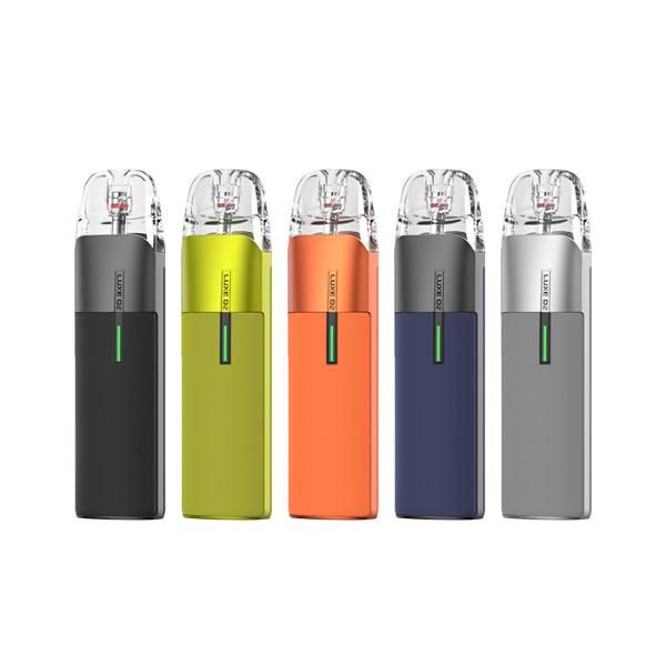 Best of All Colors Vaporesso Luxe Q2