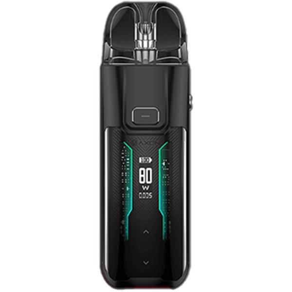 Black Luxe XR Max Vaporesso Kit