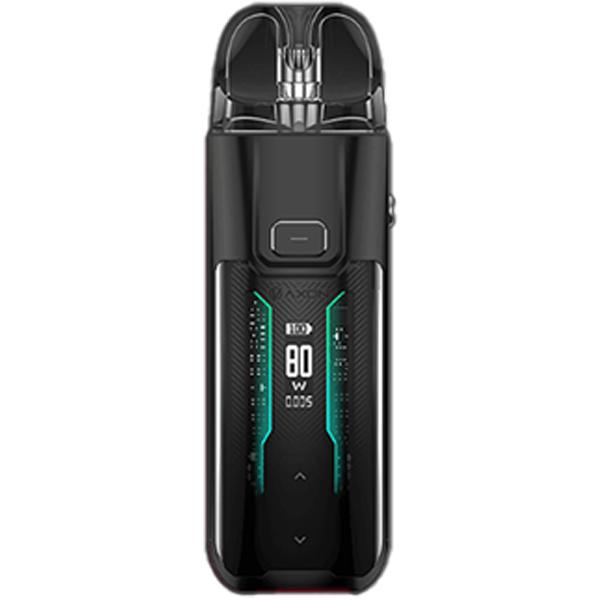 Black Luxe XR Max Vaporesso Kit