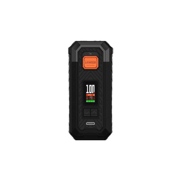 Vaporesso Armour S Mod