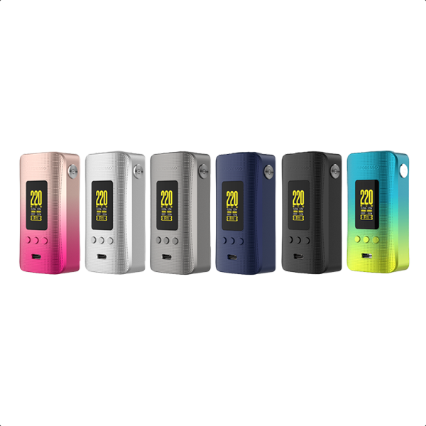 Vaporesso Gen 2 Mod for wholesale and bulk pricing from Misthub