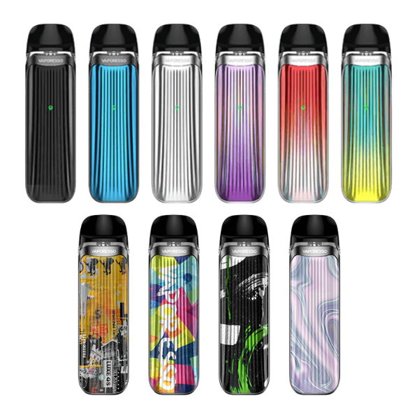 Best Deal Vaporesso Luxe QS Kit