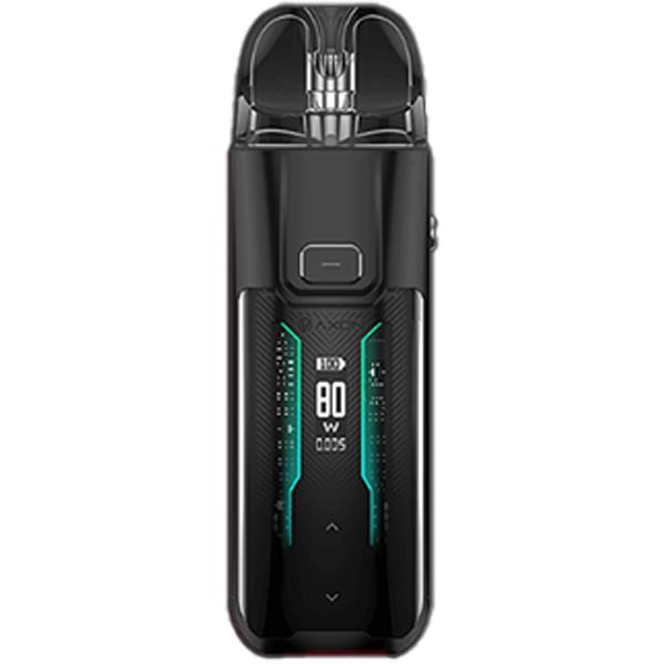 Vaporesso Luxe XR Max Kit with x2 Pods + x2 Coils