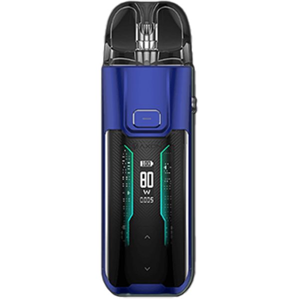 Vaporesso Luxe XR Max Kit with x2 Pods + x2 Coils