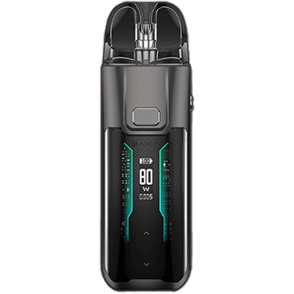 Vaporesso Luxe XR Max Kit with x2 Pods + x2 Coils