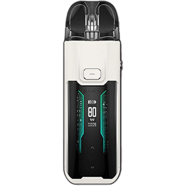 Vaporesso Luxe XR Max Kit with x2 Pods + x2 Coils