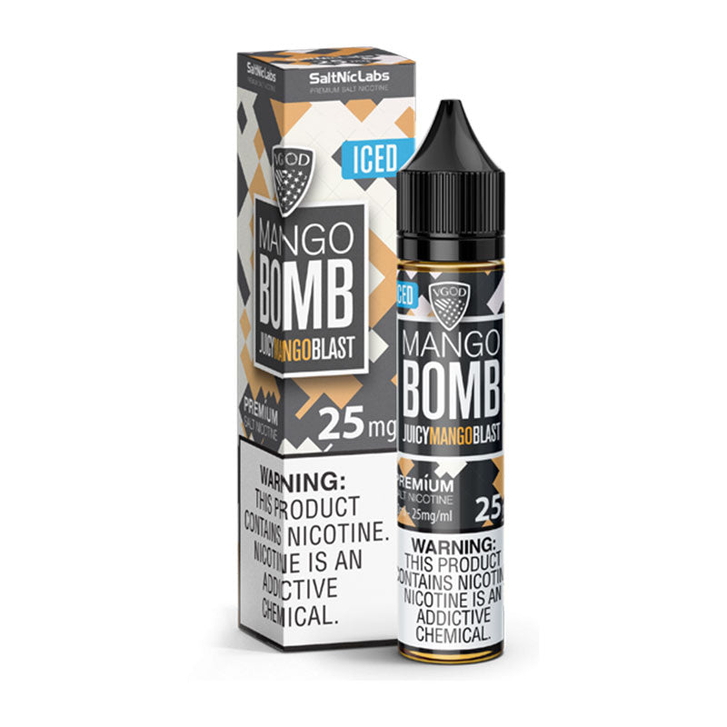 VGOD Salt Collection 30ML