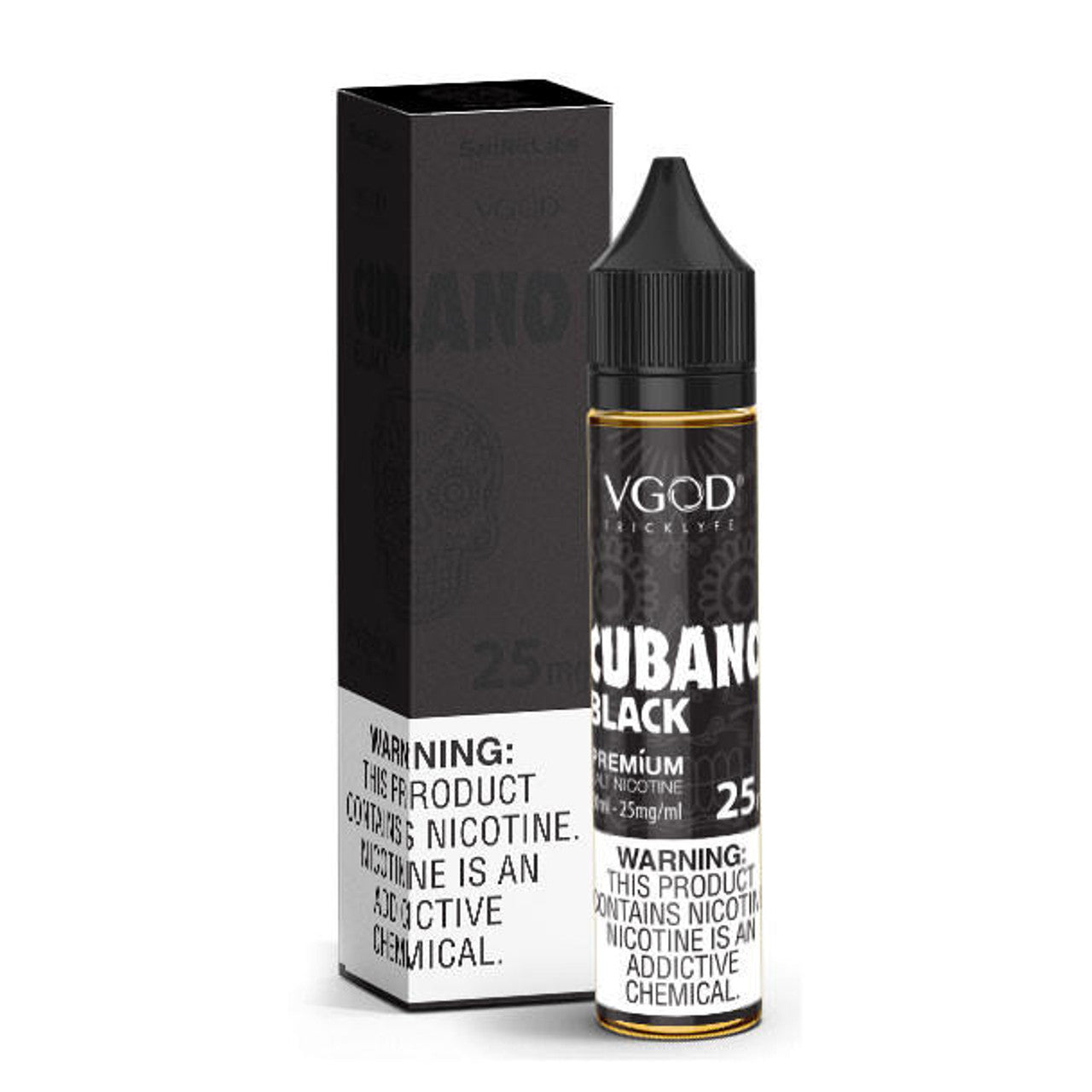 VGOD Salt Collection 30ML