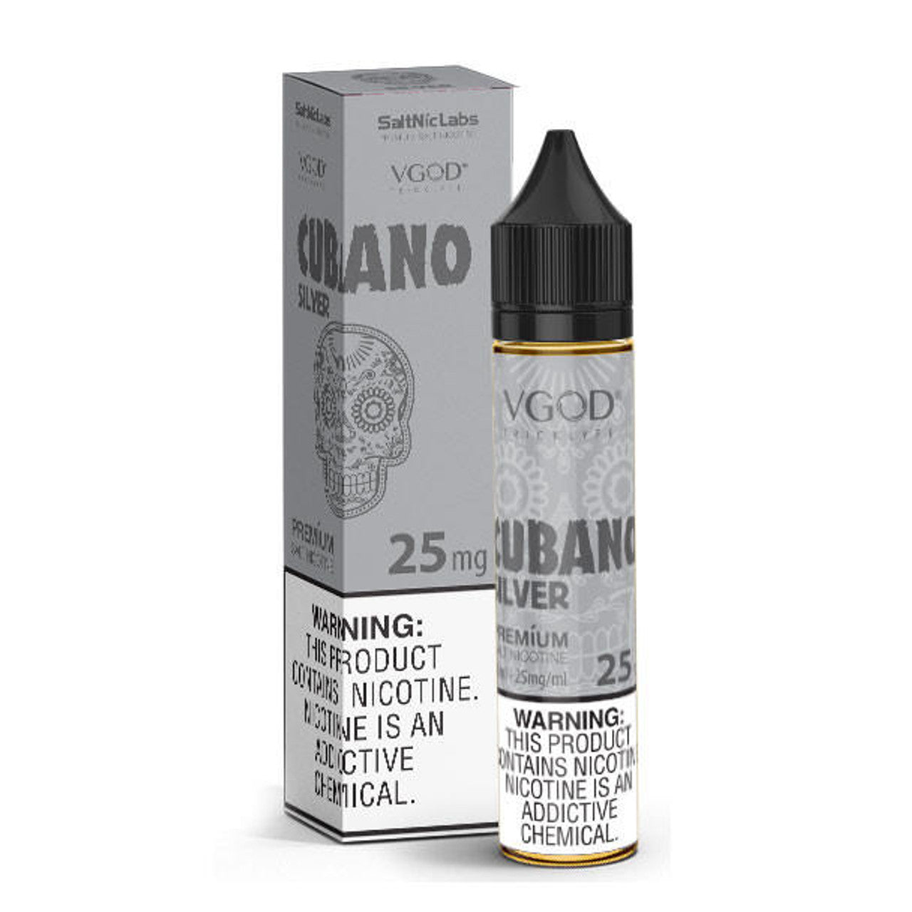 VGOD Salt Collection 30ML