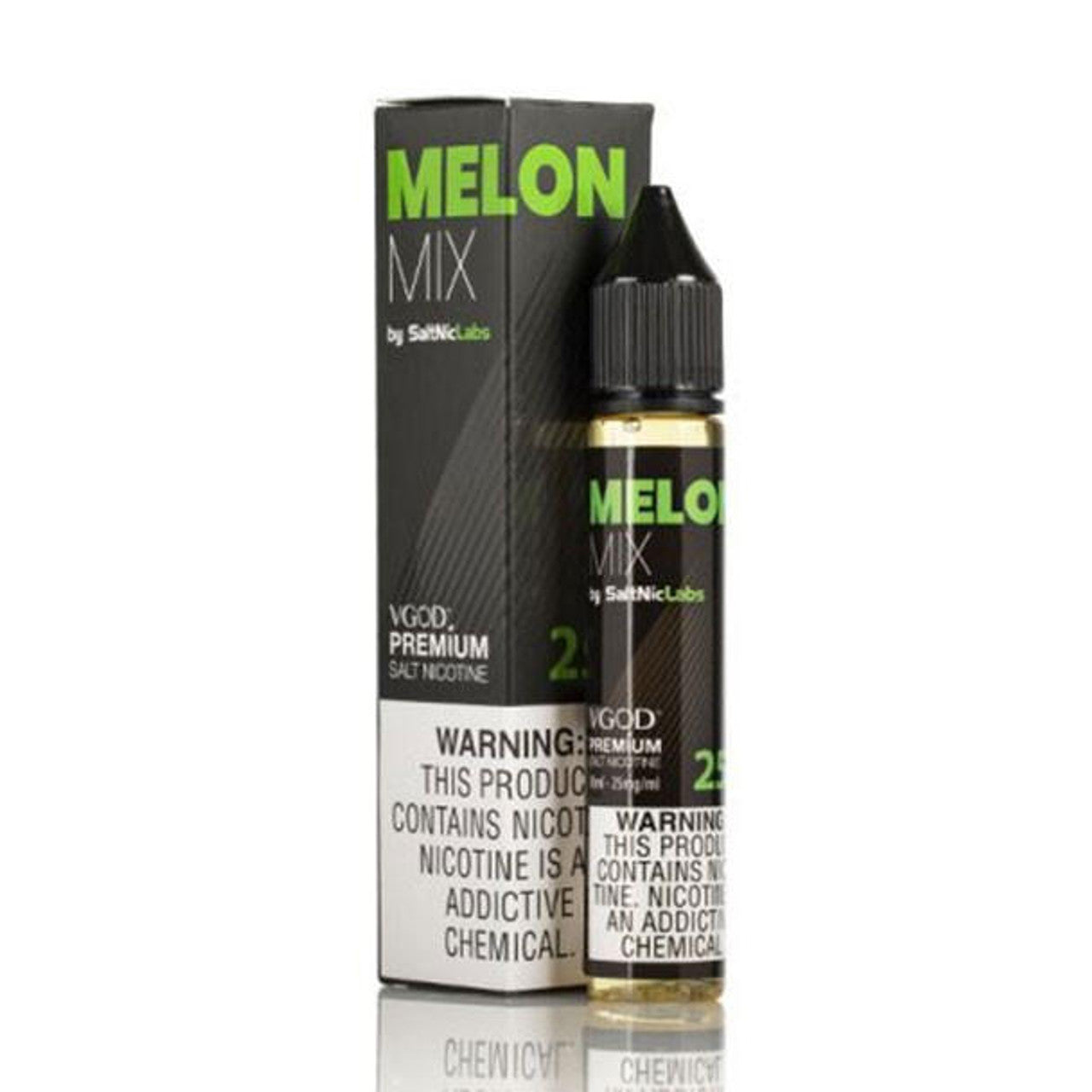 VGOD Salt Collection 30ML