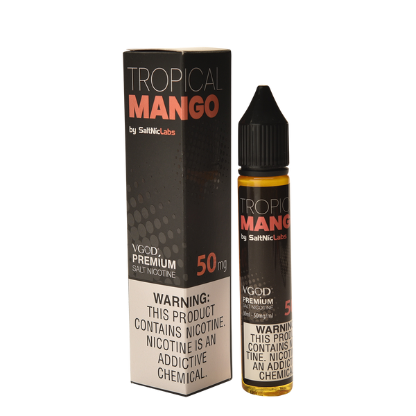 VGOD Salt Collection 30ML