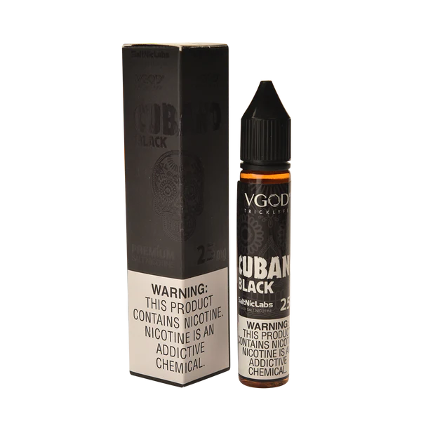 VGOD Salt Collection 30ML
