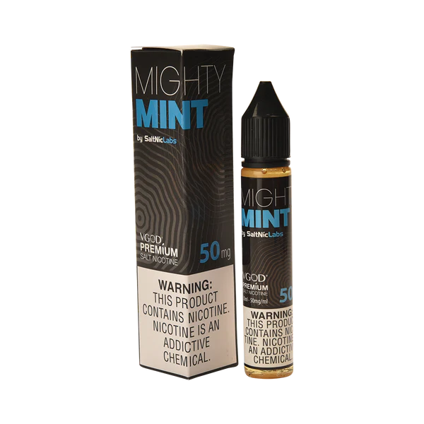 VGOD Salt Collection 30ML