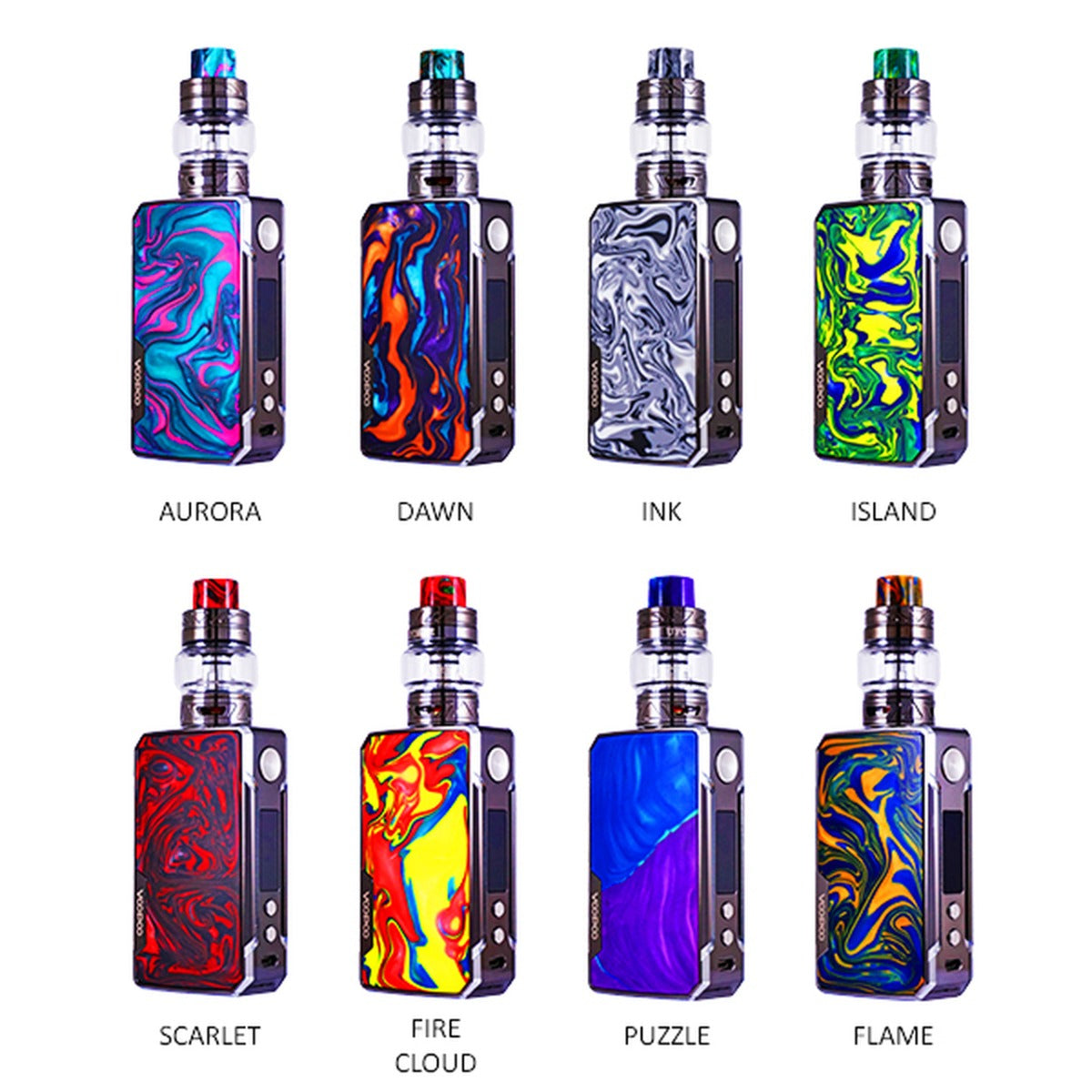 VooPoo Drag 2 Kit - ALL Editions - $42.11 eJuices.co VooPoo Drag 2 Kit - ALL Editions - $42.11 eJuices.co