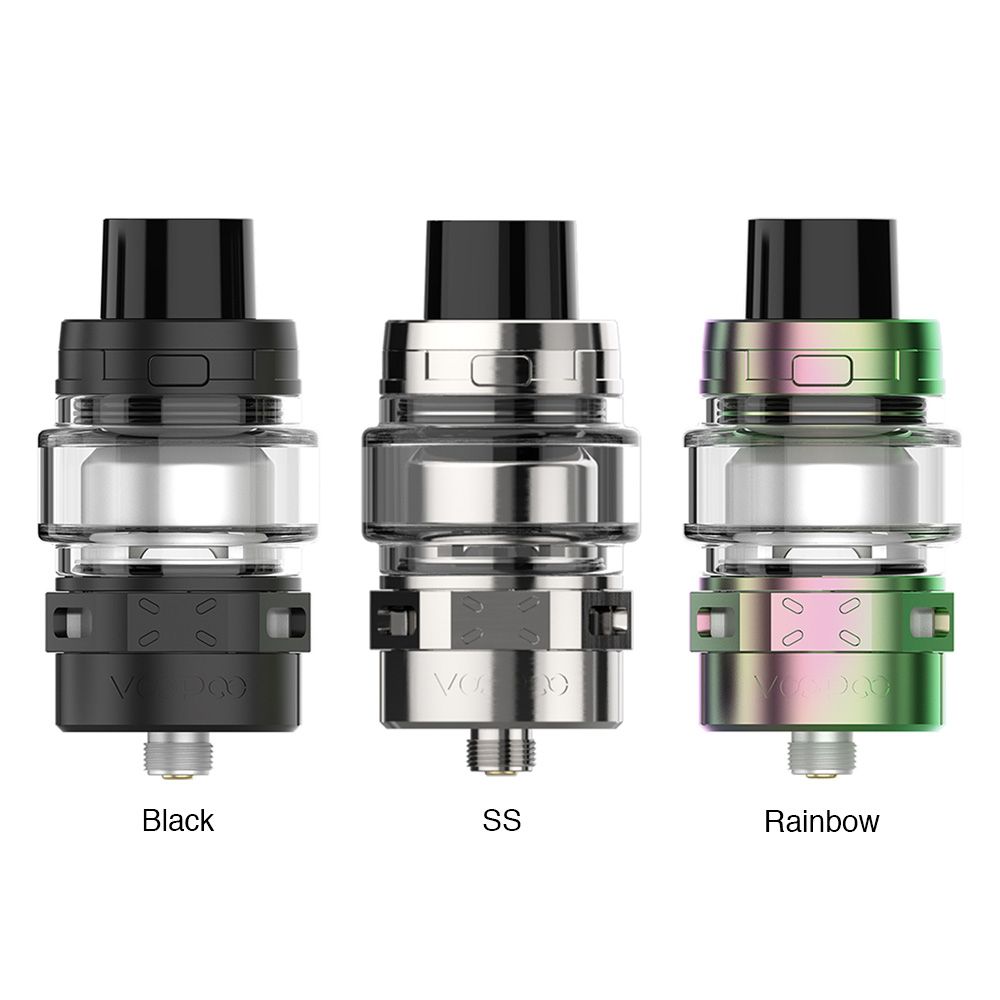 VooPoo Maat Tank Wholesale