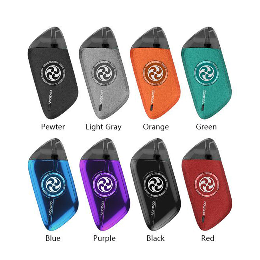 VooPoo Rota Spinning Pod System - $8.90 eJuices.co VooPoo Rota Spinning Pod System - $8.90 eJuices.co