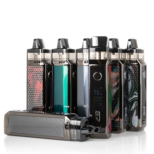 voopoo vinci x pod VooPoo Vinci X Pod Kit 70w voopoo vinci x pod VooPoo Vinci X Pod Kit 70w