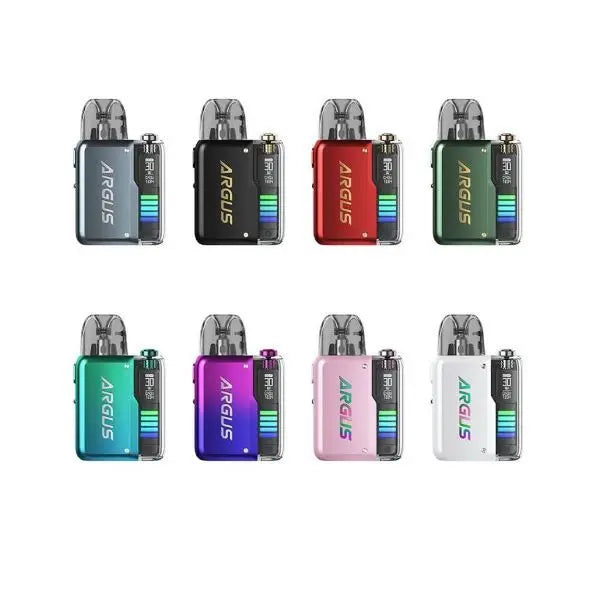 Voopoo Argus P2 Pod Kit - $19.03 eJuices.co Voopoo Argus P2 Pod Kit - $19.03 eJuices.co