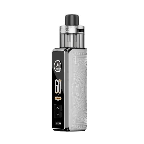 VooPoo Drag S3 Kit-White